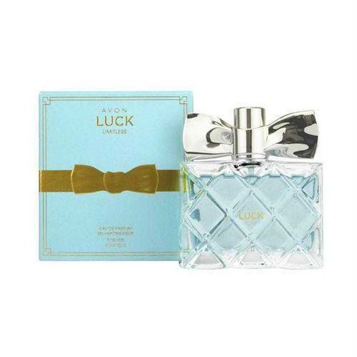 Avon luck limitless
