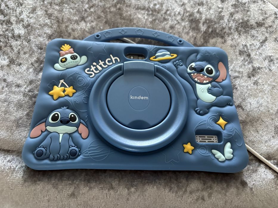 Tabket stitch 2 unidades