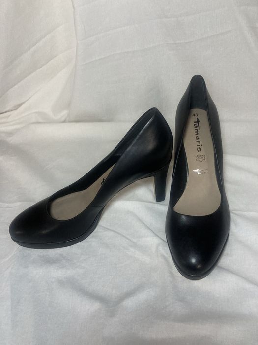 Продам жіночі туфлі