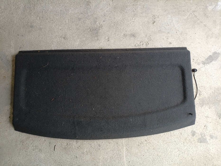 Chapeleira mala Golf 6