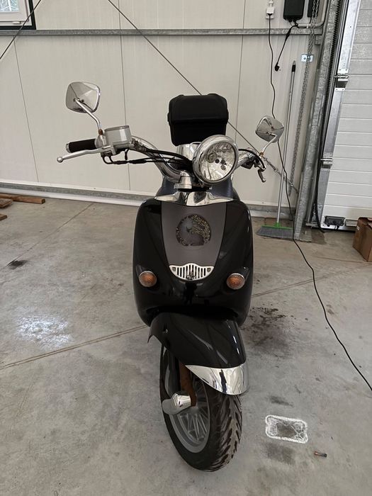 Aprilia