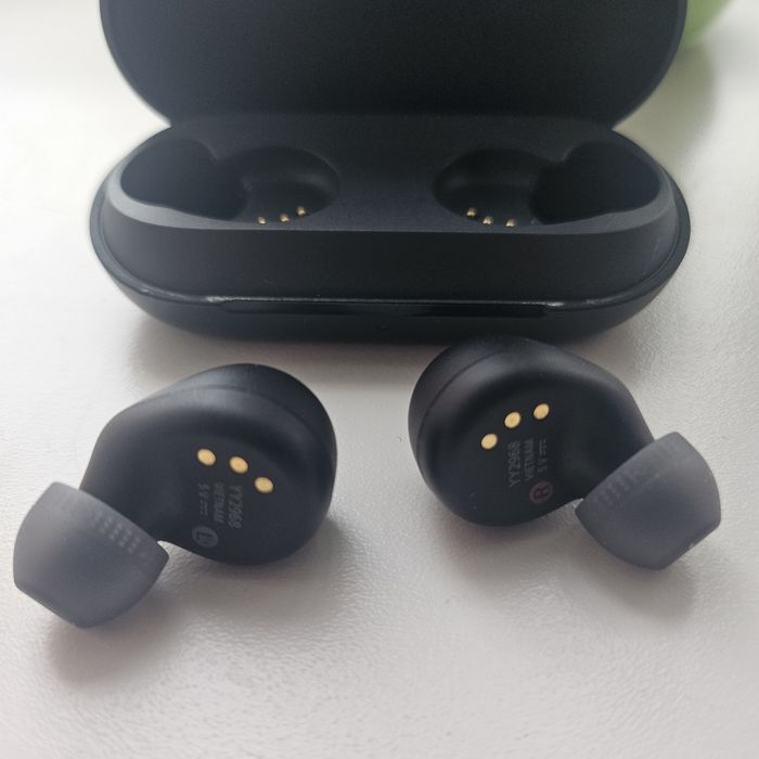 Sony WF-C700N – Твій особистий світ ідеального звуку!