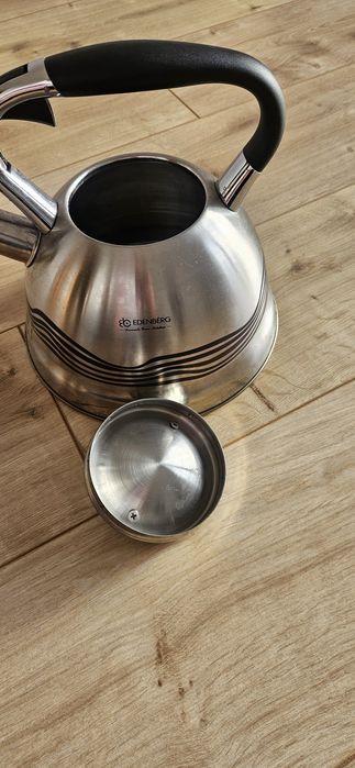 Чайник із свистком Edenberg EB-1902 3 л