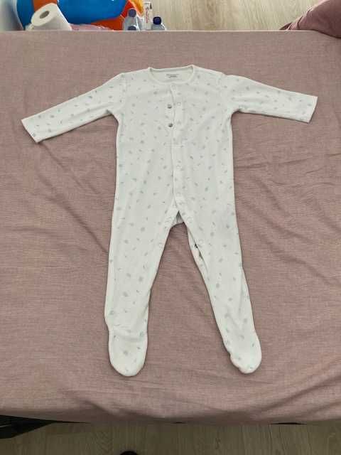 Body Primark 9/12 meses