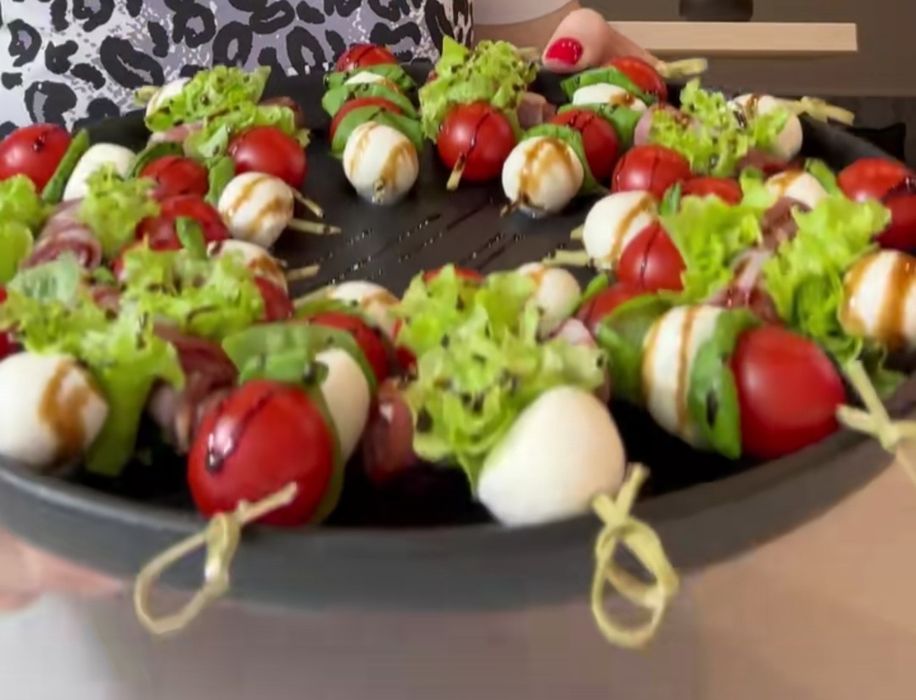 Домашня їжа на замовлення,фуршетні страви,бенкетне меню