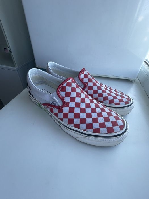 Classic Slip-on Vans