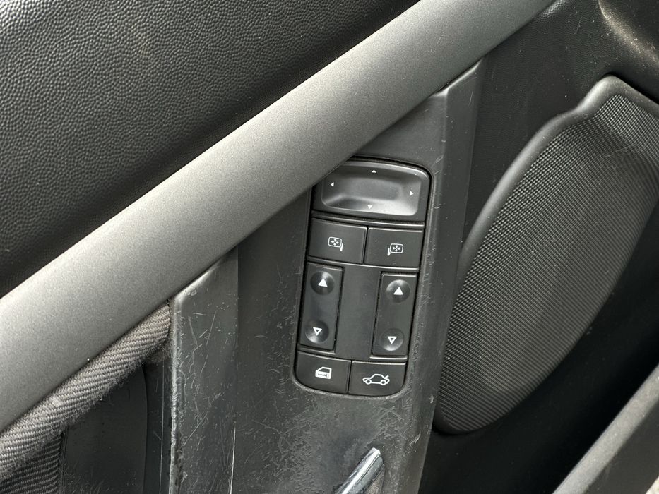 Opel Vectra 2.0 TDI