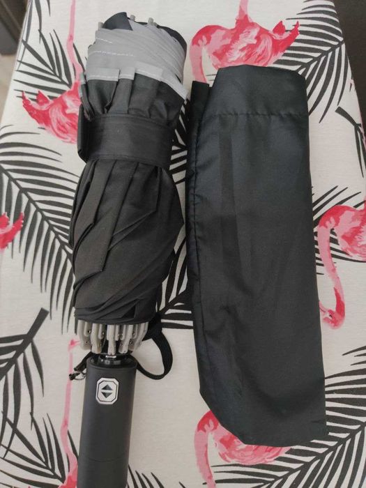 Светодиодный Xiaomi Зонт С Фонариком