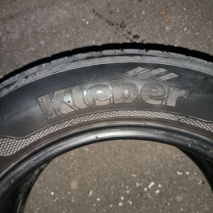 Kleber Dynaxer hp3 225\55\R16