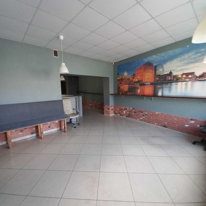 najem lokalu użytkowego Jagiellońska 46 Bydgoszcz