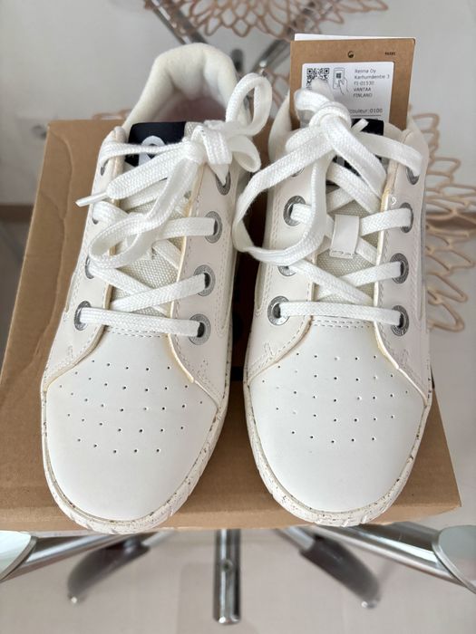 Снікерси, кеди Reima Linkkari розмір 33