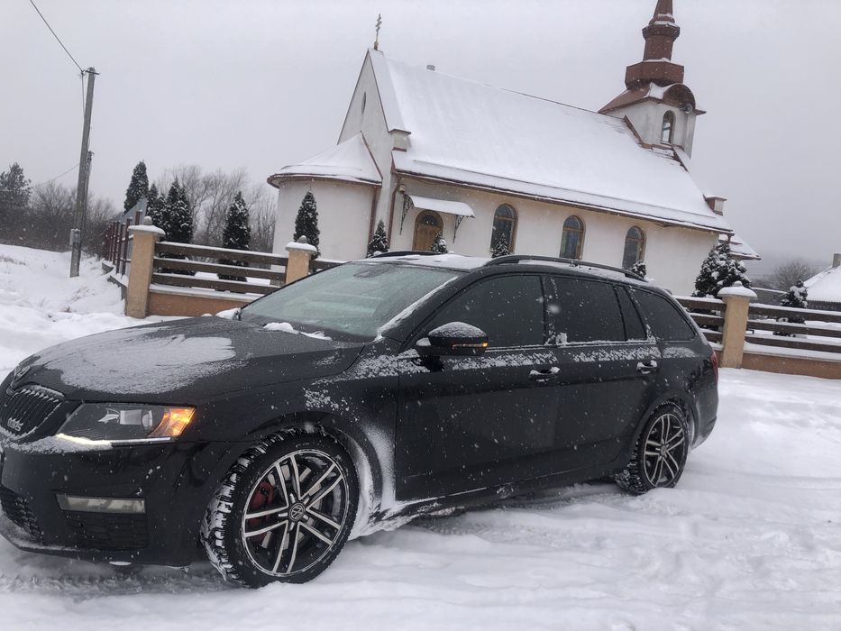 В продажі оригінал vRS