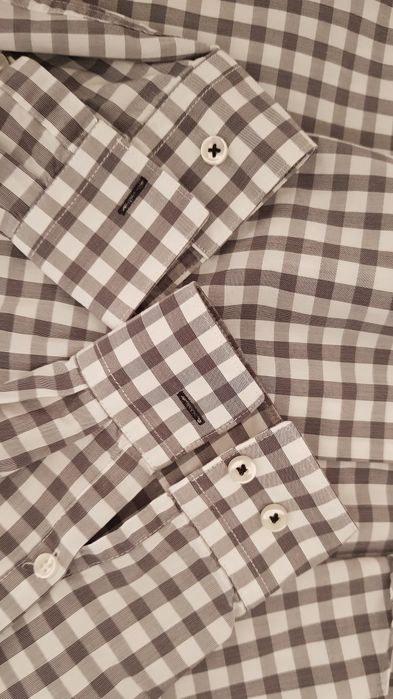 Męska koszula C&A  41/42rozm Slim