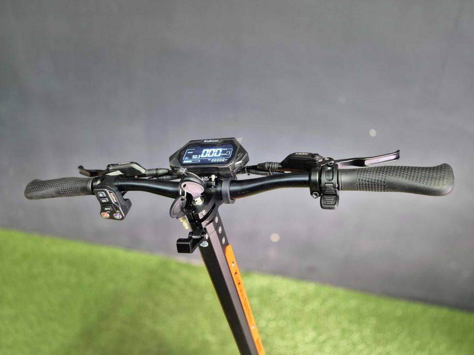 Електросамокат KuKirin G3 Pro