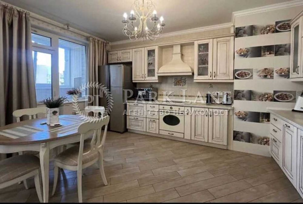 3к Окіпної 10 Лівобережна Флоренції  106м2 Русанівка Дніпровський