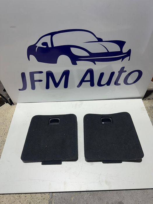Tampas mala Audi a4 b5 carrinha