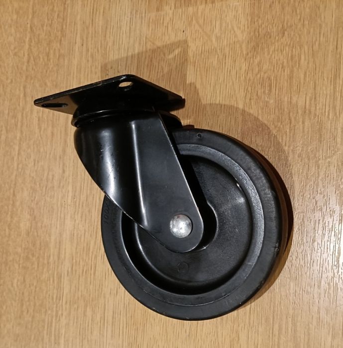 Várias Rodas/Rodízios Fixa e Giratória