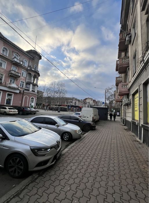 Продаю приміщення на Соборній 100м2