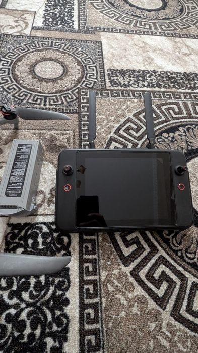 тепловізійний дрон Autel Evo Max
