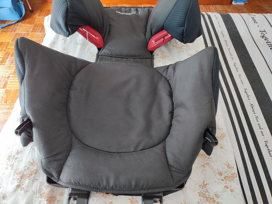 Cadeira auto de criança bebeconfort