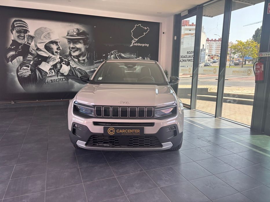 Jeep Avenger506550680342374401