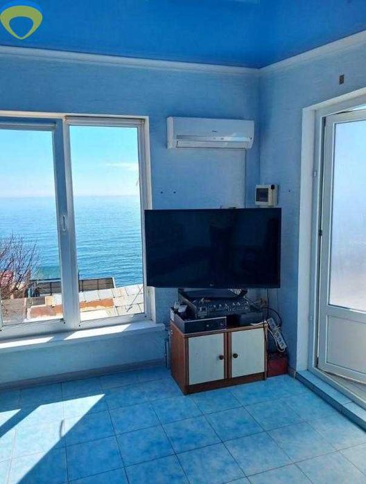 Продам Будинок біля моря з ремонтом | 1 лінія |свій спуск | під оренду