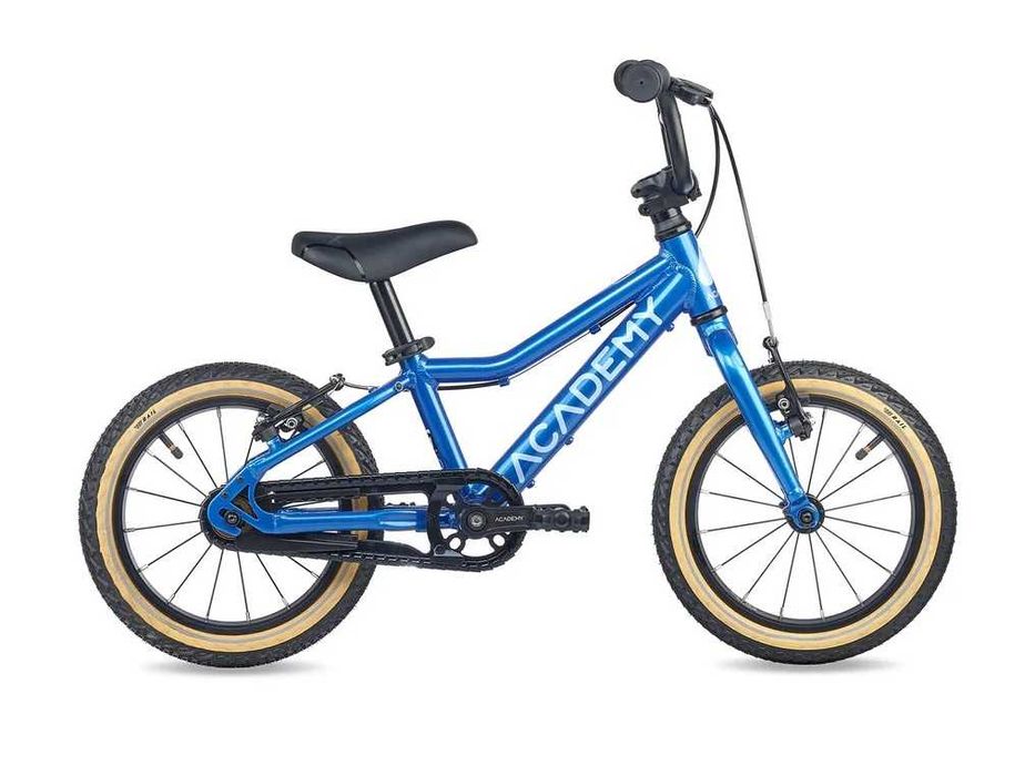 Academy Grade 2 rower dziecięcy jak Woom 2 5kg Super stan Gwarancja