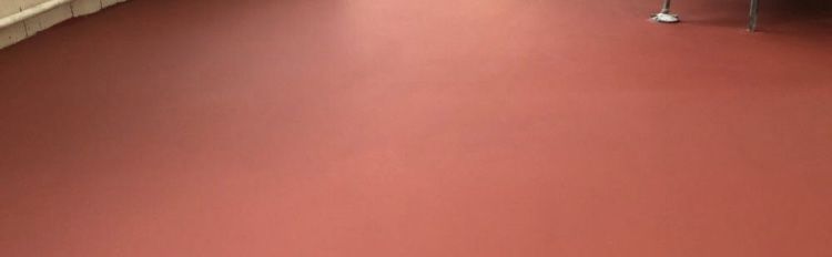 Полімерна підлога. Хім. Стійкі покриття. 3д підлга