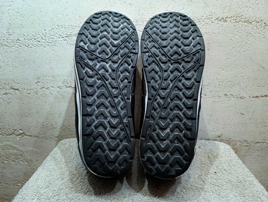 Buty robocze ENGELBERT STRAUSS SPES II S3 SRC r.43 skóra stan bardzo dobry