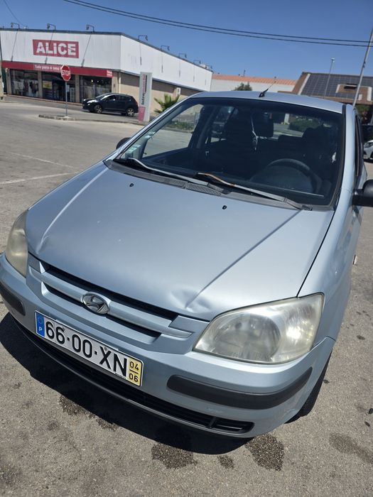 Hyndei Getz ano 2004