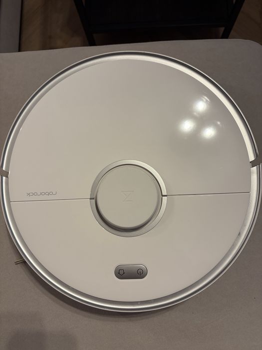 Robot szprzątający Roborock S5 Max + akcesoria