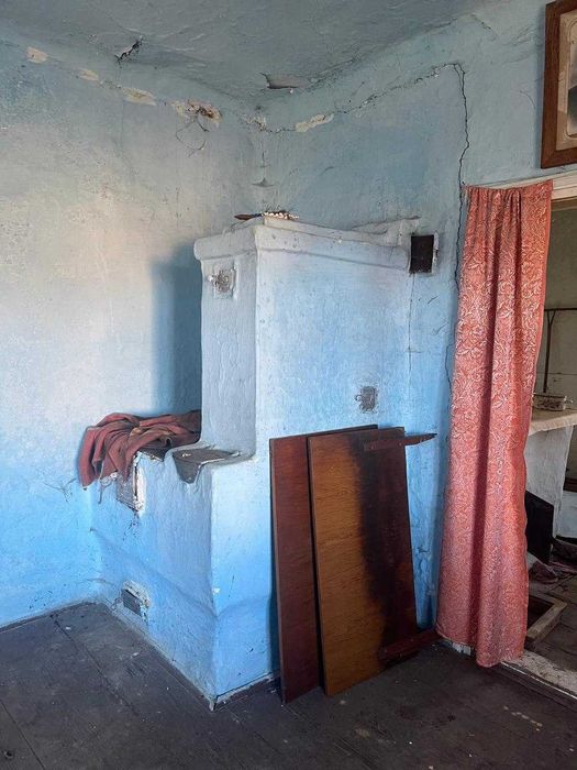 Продаж унікальної ділянки у вигляді сердця 7 соток в селі Новий Мізунь