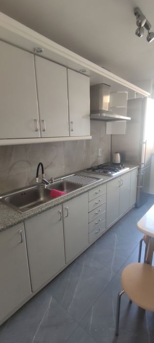 Mieszkanie świeżo po remoncie