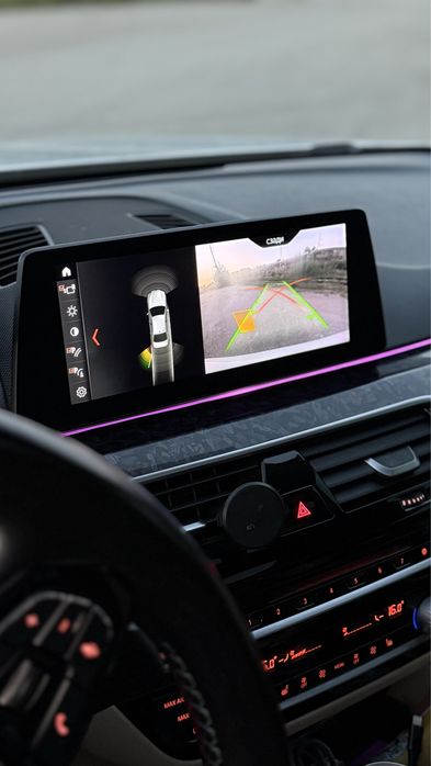 BMW 5 series 530i G30