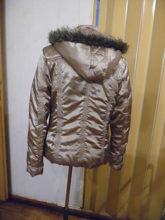 kurtka ocieplana L (9303)