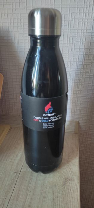 Бутылка для воды