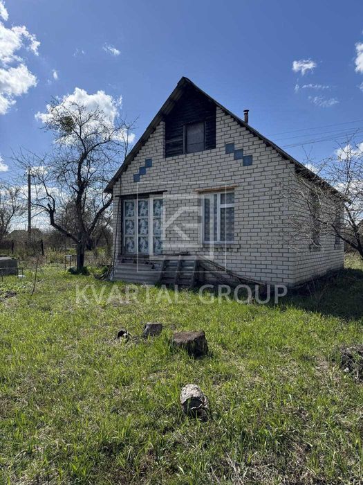 Продаж будинку в Бородянському районі