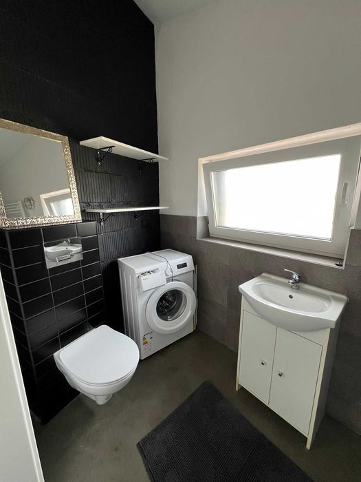 Mieszkanie do wynajęcia w Wilkowicach koło Leszna.