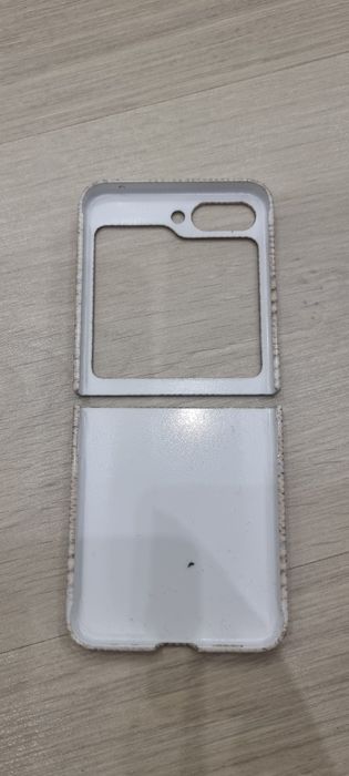 Etui Samsung Flip 5 - Burga