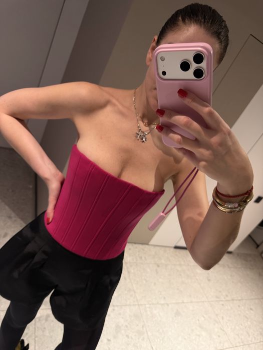 Корсет Elena Reva S