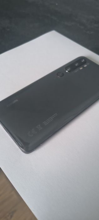 Xiaomi Mi Note 10