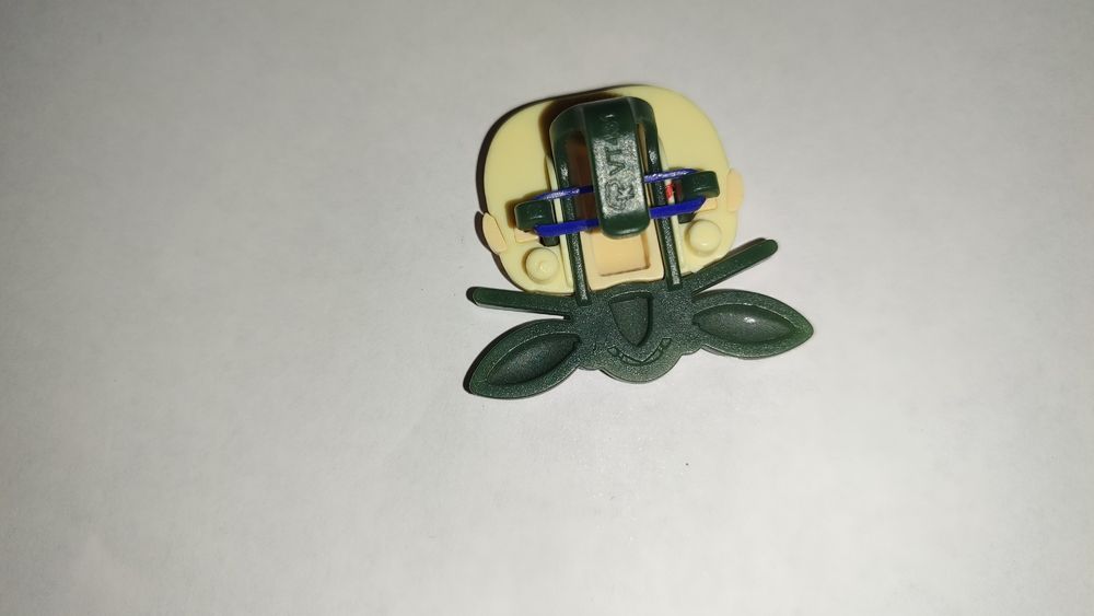 Кіндер Джой Дивні дива та Гаррі Поттер обмін