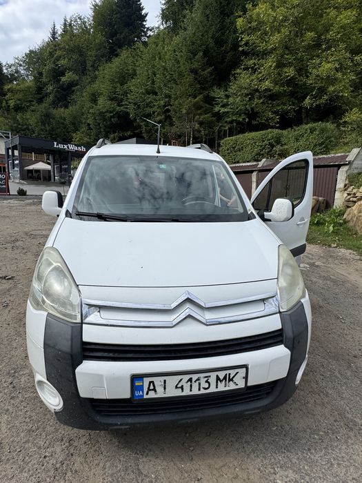 Продається автомобіль Citroen Berlingo
