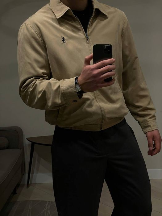 Куртка Polo Ralph Lauren