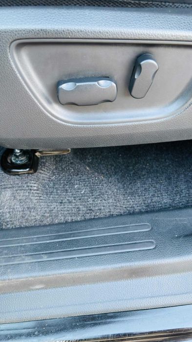 Mitsubishi l200 full extras
