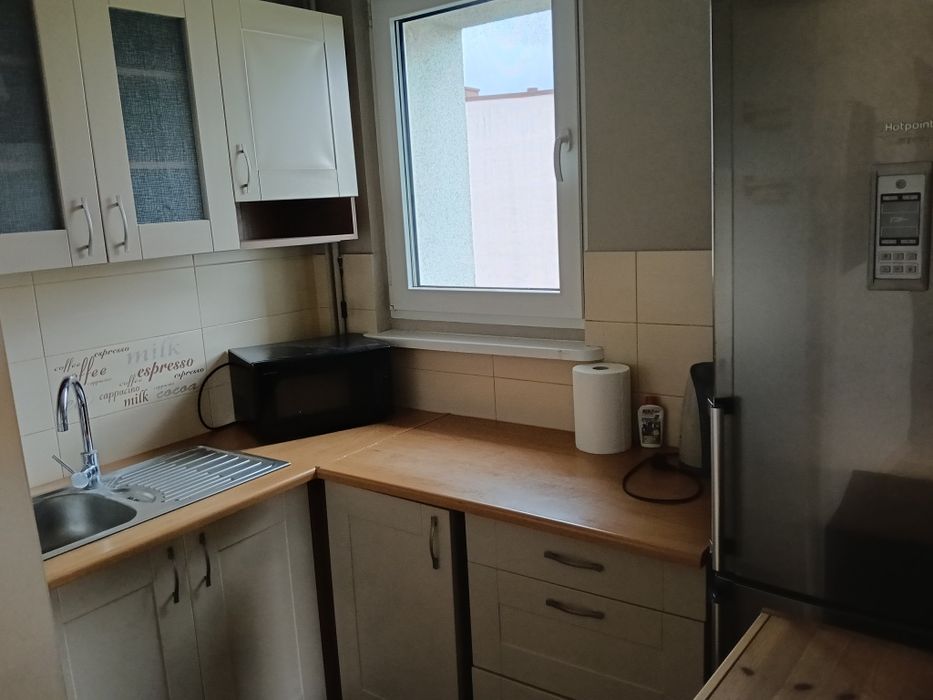 mieszkanie 3 pokojowe Bydgoszcz,Błonie, Stawowa 61