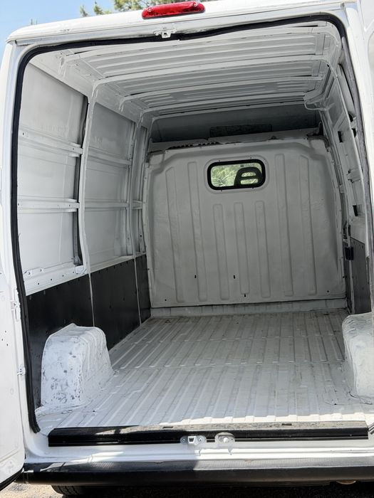 Citroen Jumper (L2H2) 2.2Hdi - 2006