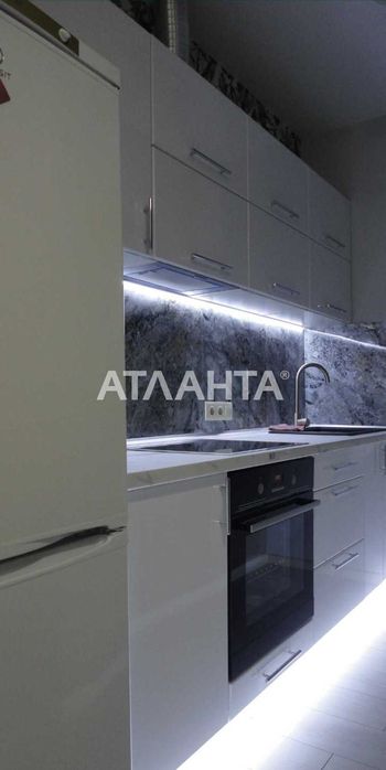 Євродвушка з ремонтом  в ЖК 59 Перлина