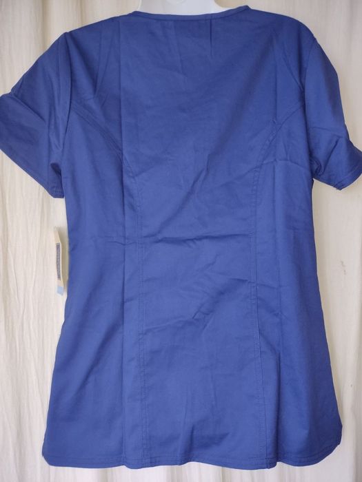 Медицинская рубашка топ Cherokee workwear S форма