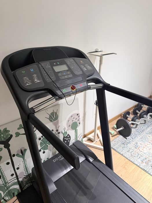 Equipamento Fitness